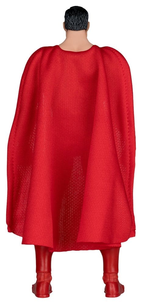 DC Multiverse figurine Superman (Classic Animation 1940) 19 cm