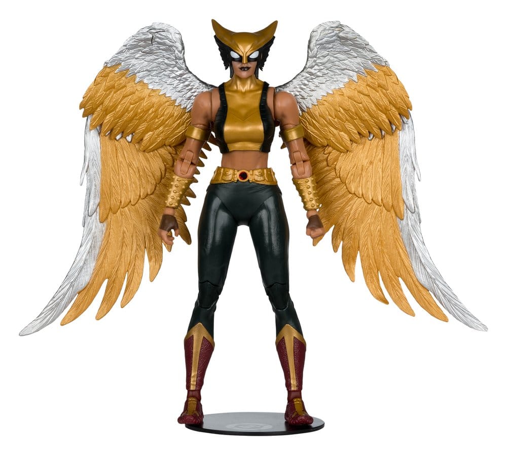 DC Multiverse McFarlane Collector Edition figurine Hawkgirl (Kendra Saunders) 28 cm