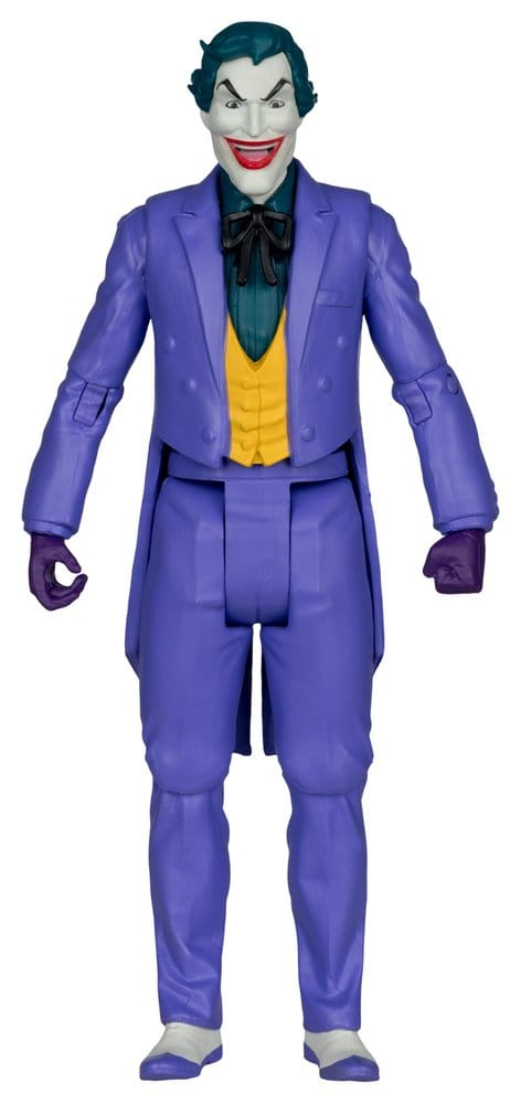 DC Comics DC Retro Super Friends assortiment figurines 15 cm (6)