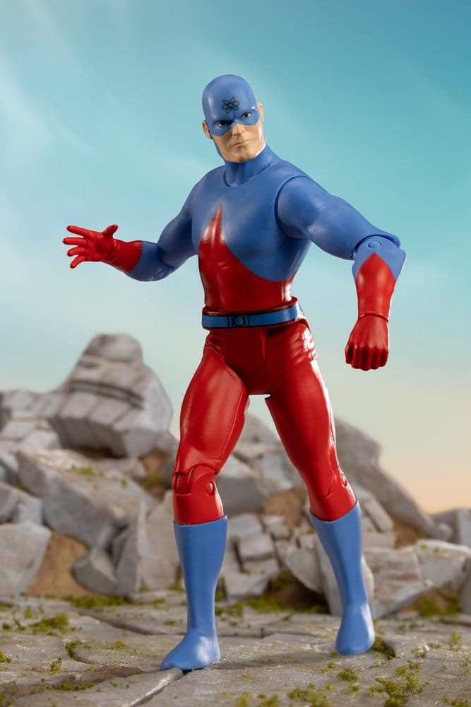 DC Comics DC Retro Super Friends assortiment figurines 15 cm (6)