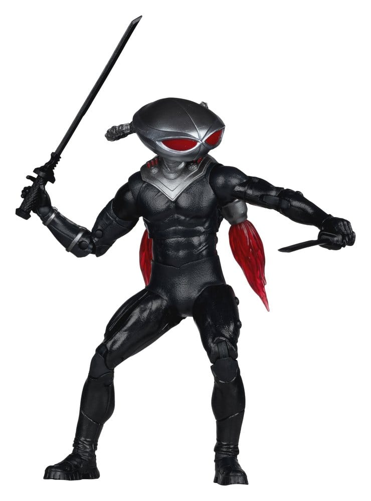 DC Multiverse McFarlane Collector Edition figurine Black Manta (DC Classic #68) 18 cm