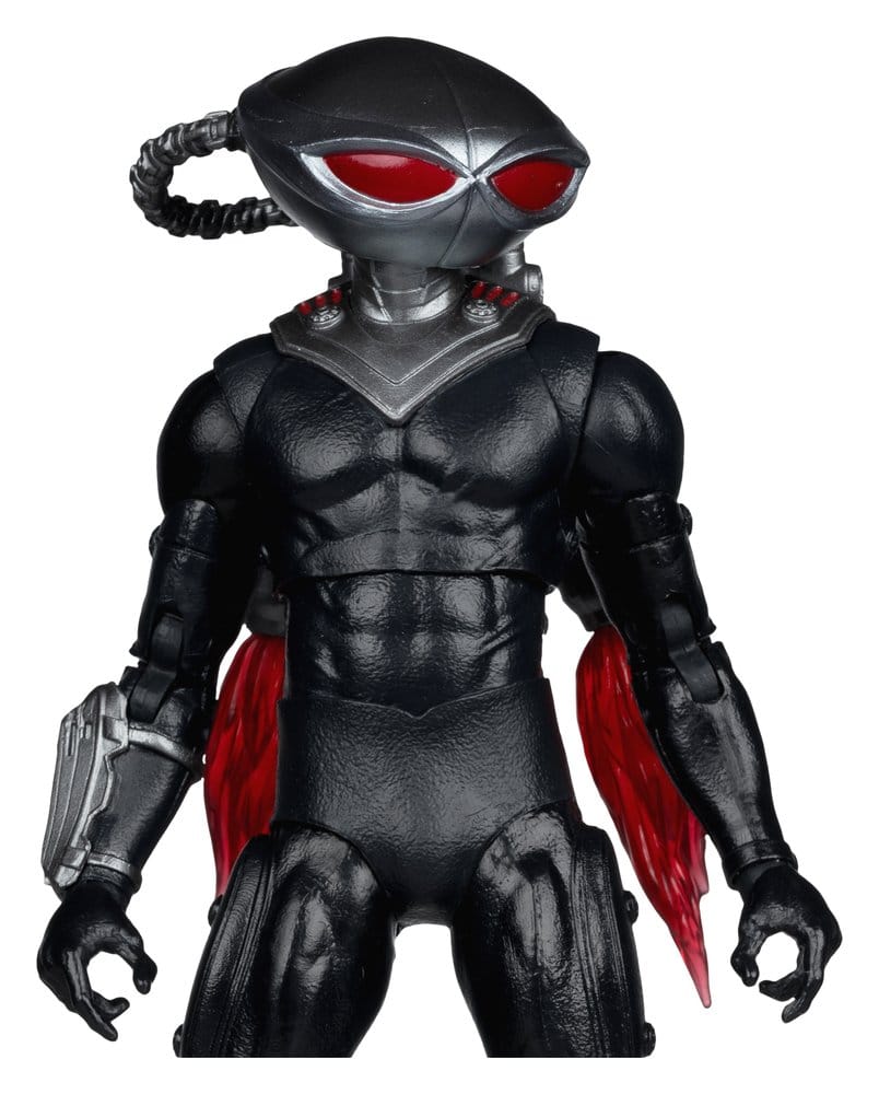 DC Multiverse McFarlane Collector Edition figurine Black Manta (DC Classic #68) 18 cm