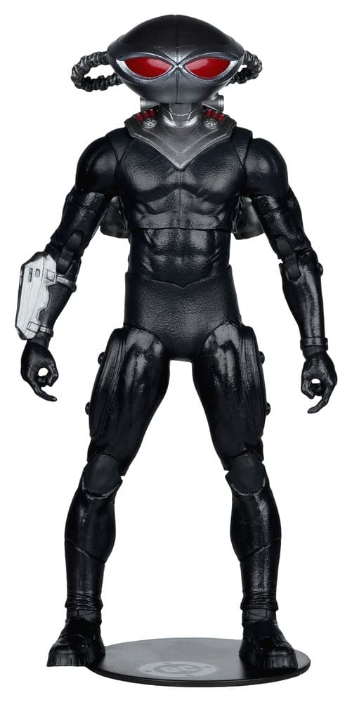 DC Multiverse McFarlane Collector Edition figurine Black Manta (DC Classic #68) 18 cm