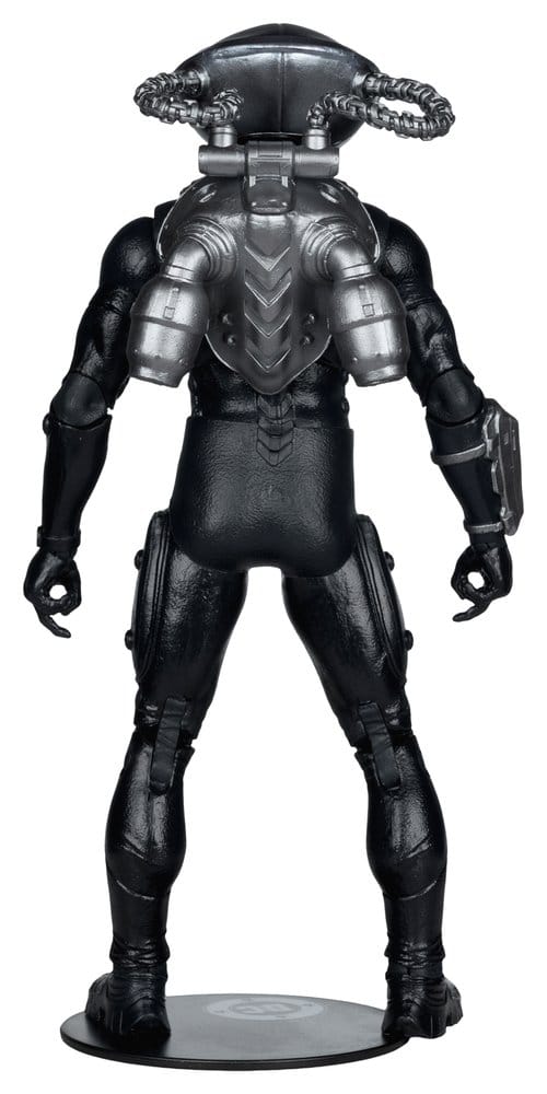 DC Multiverse McFarlane Collector Edition figurine Black Manta (DC Classic #68) 18 cm
