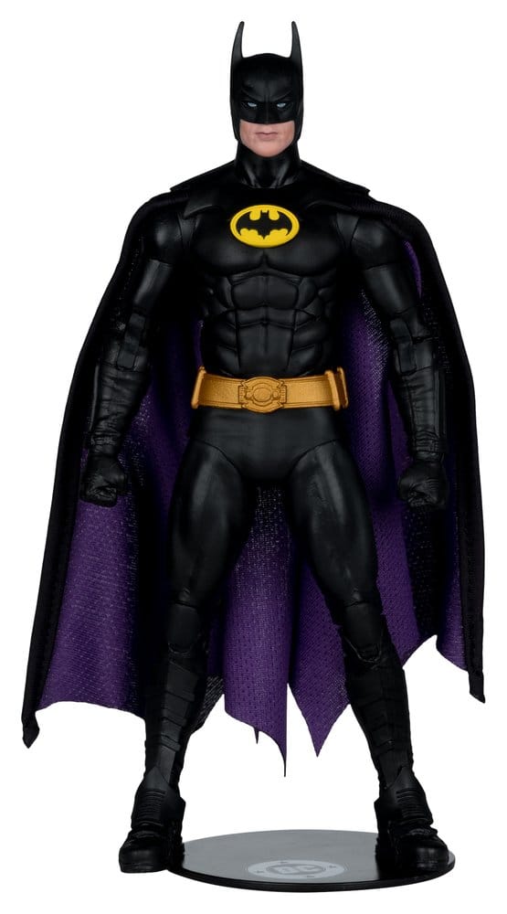 DC Direct Page Punchers figurine Batman (Batman '89) 18 cm