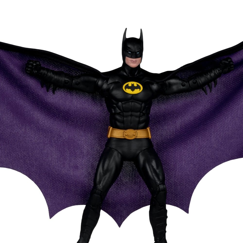 DC Direct Page Punchers figurine Batman (Batman '89) 18 cm