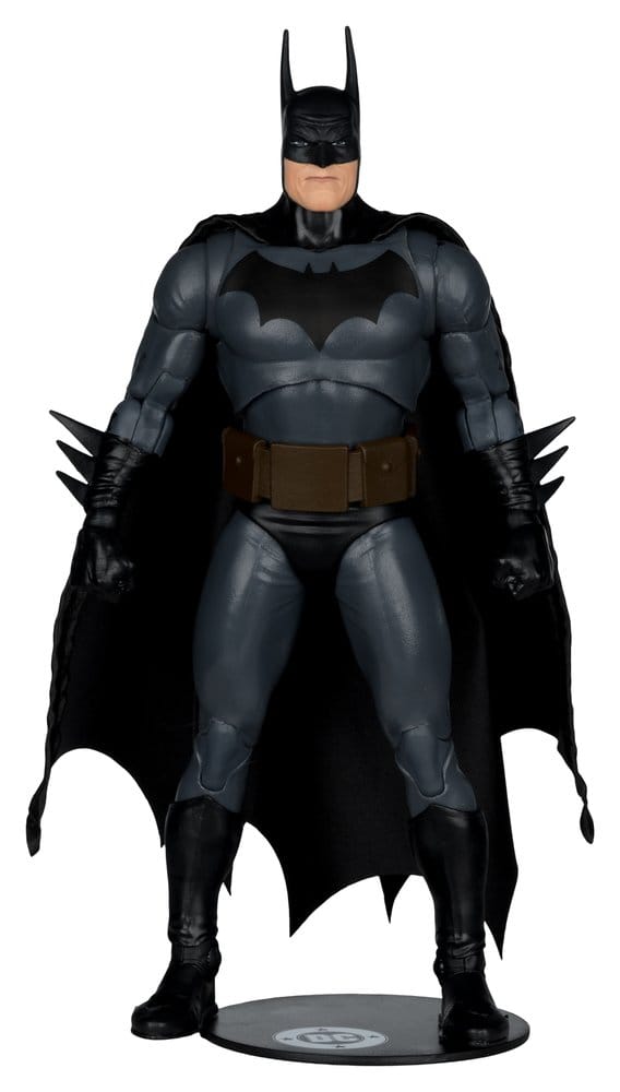 DC Direct Page Punchers figurine Batman (Justice) 18 cm