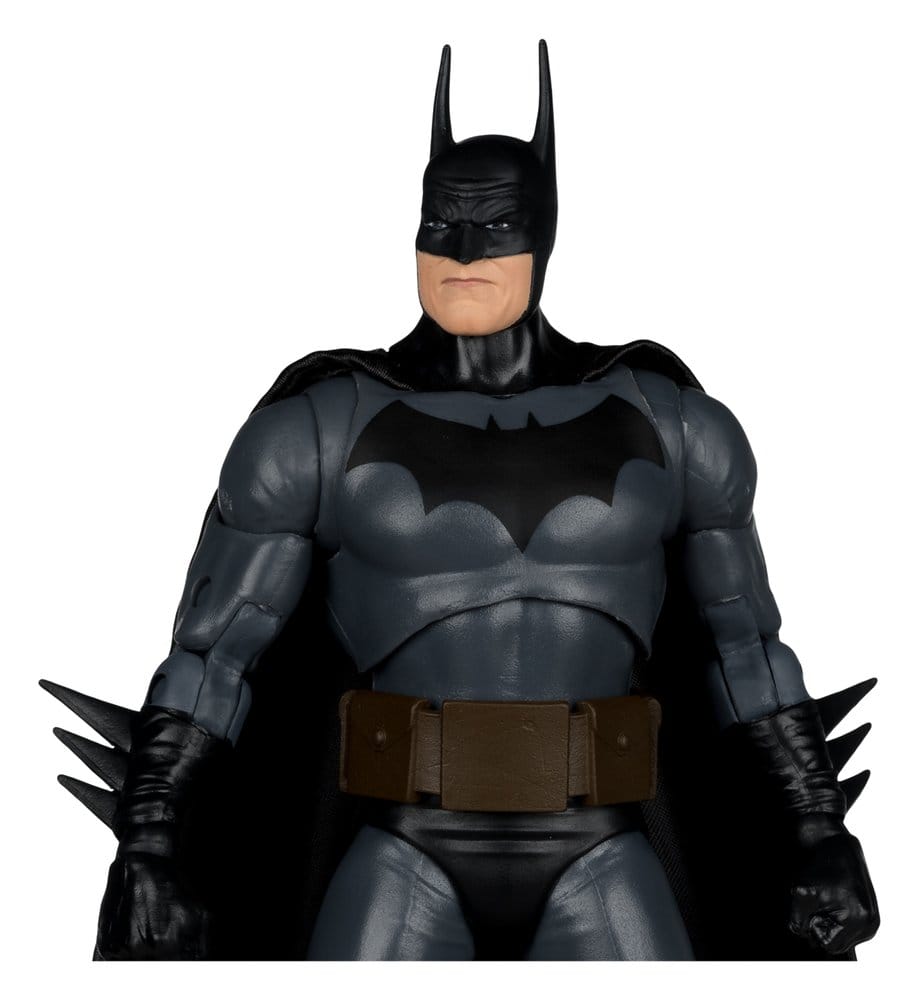 DC Direct Page Punchers figurine Batman (Justice) 18 cm