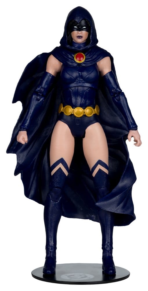 DC Multiverse McFarlane Collector Edition figurine Raven (DC Classic #69) 17 cm