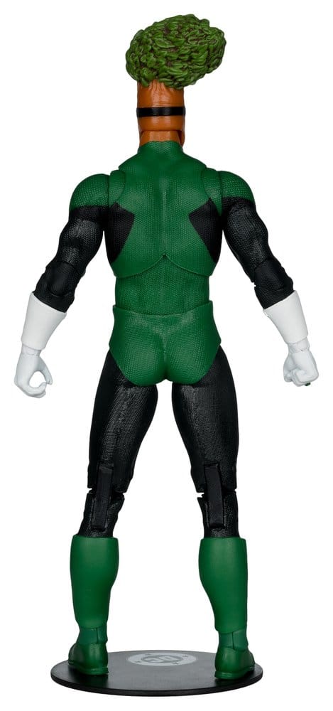 Green Lantern DC Multiverse figurine Medphyll 21 cm
