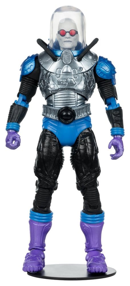 DC Multiverse McFarlane Vault Collection figurine Mr. Freeze 18 cm