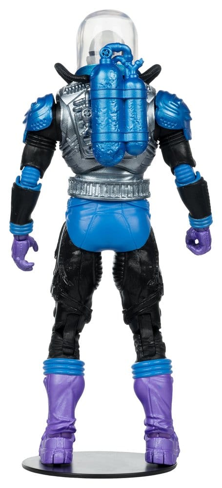 DC Multiverse McFarlane Vault Collection figurine Mr. Freeze 18 cm