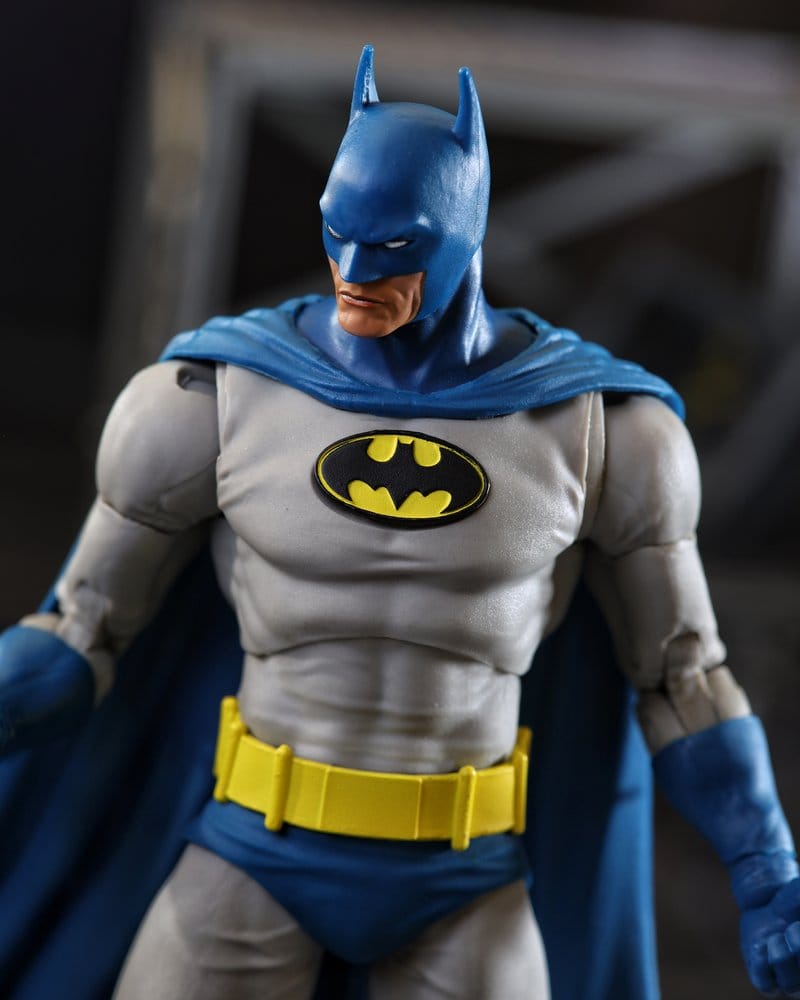 DC Multiverse McFarlane Vault Collection figurine Batman (Knightfall) 18 cm
