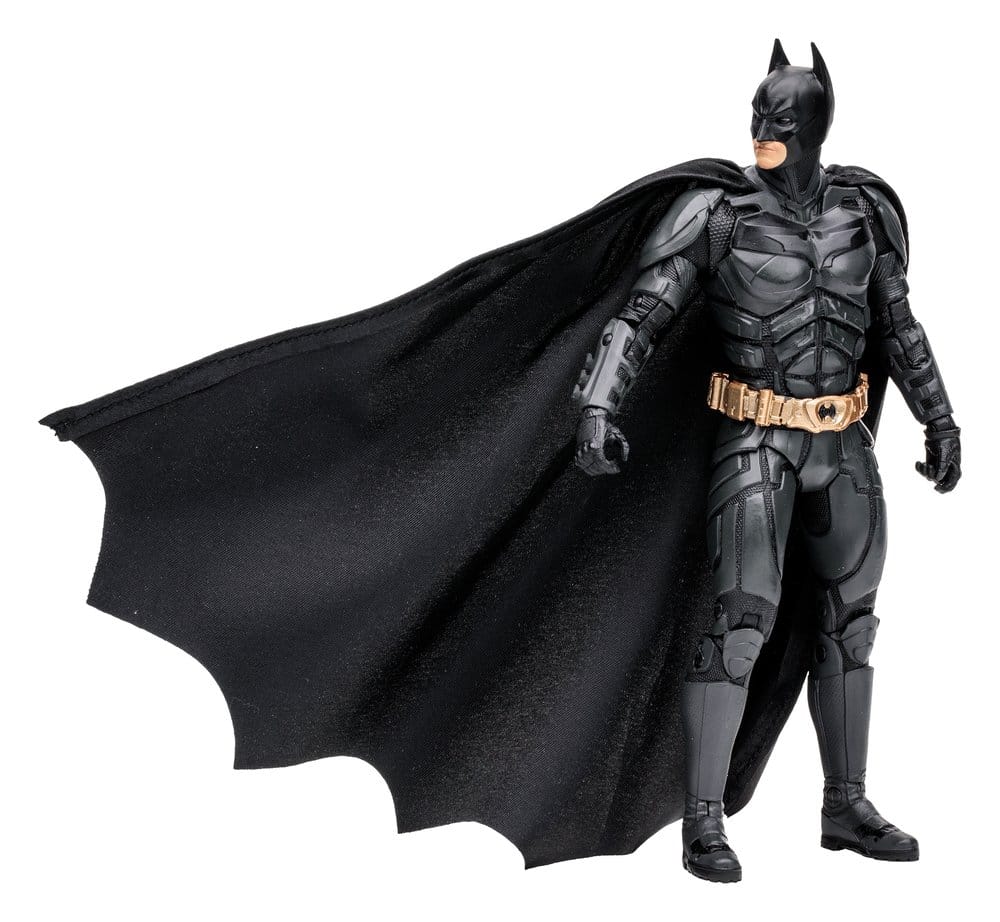 DC Multiverse McFarlane Vault Collection figurine Batman (The Dark Knight) 18 cm