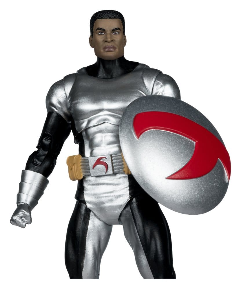 Image Comics Founders Series McFarlane Elite Edition figurine Shadowhawk 18 cm