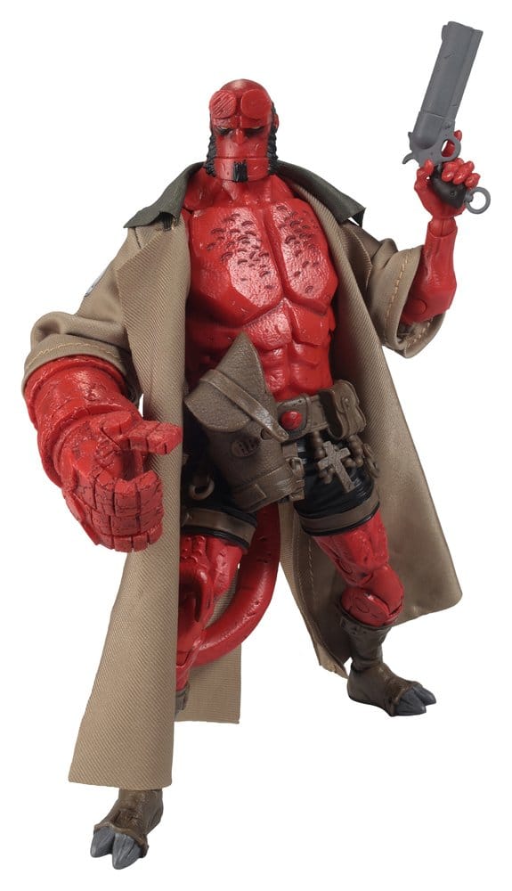 Hellboy McFarlane Collector Edition figurine Hellboy #60 18 cm