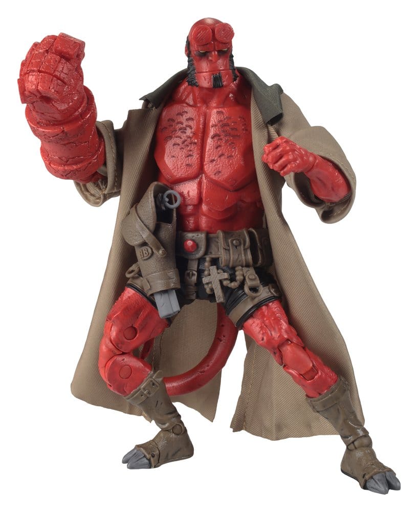 Hellboy McFarlane Collector Edition figurine Hellboy #60 18 cm