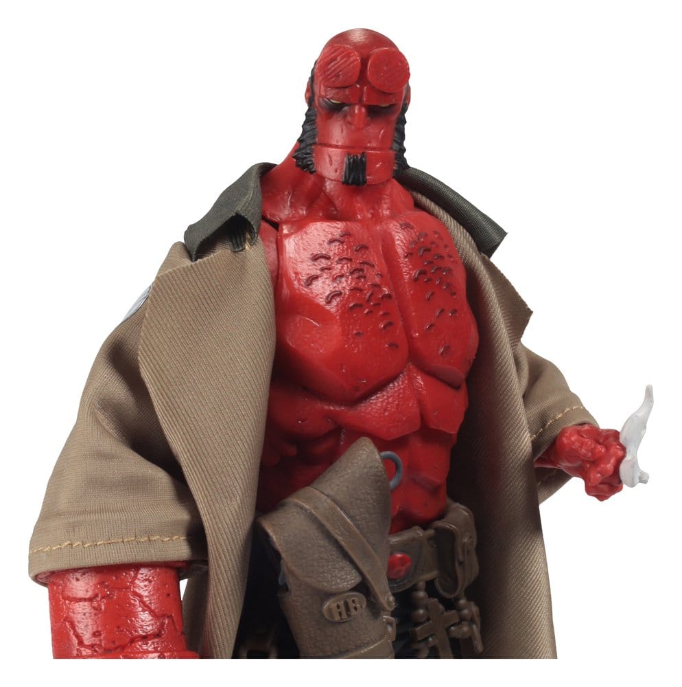 Hellboy McFarlane Collector Edition figurine Hellboy #60 18 cm