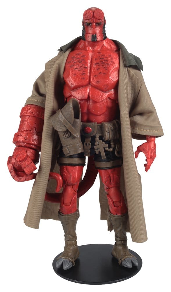 Hellboy McFarlane Collector Edition figurine Hellboy #60 18 cm