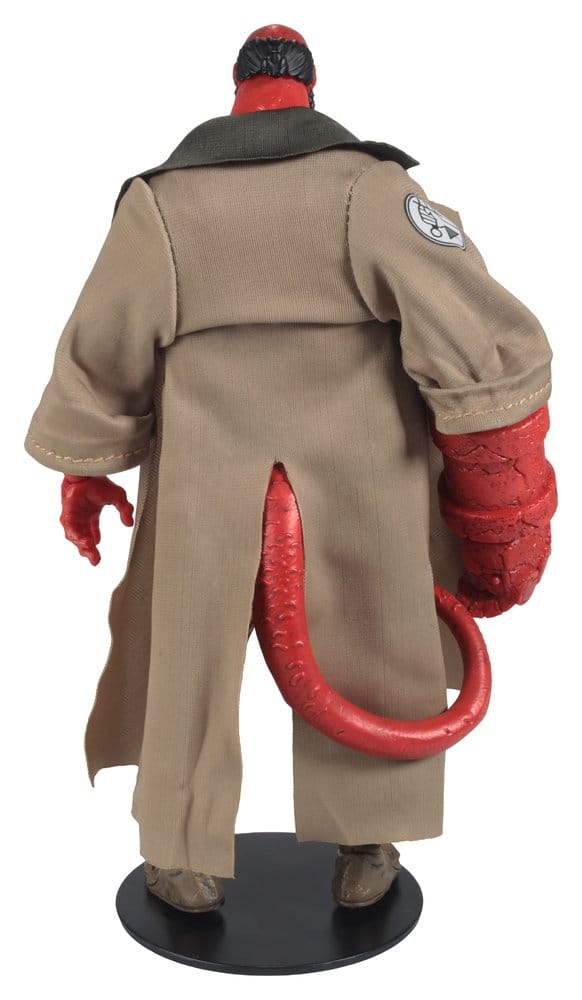Hellboy McFarlane Collector Edition figurine Hellboy #60 18 cm