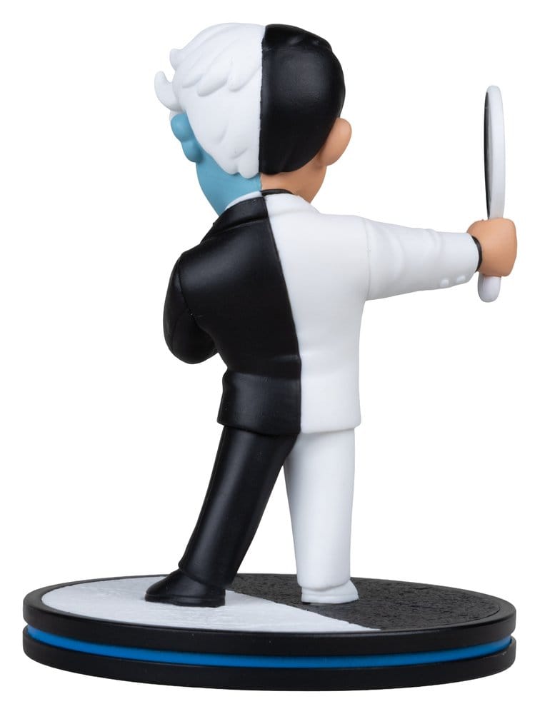 Batman: The Animated Series assortiment figurines Q-Fig Deluxe Wave 1 10 cm (12)