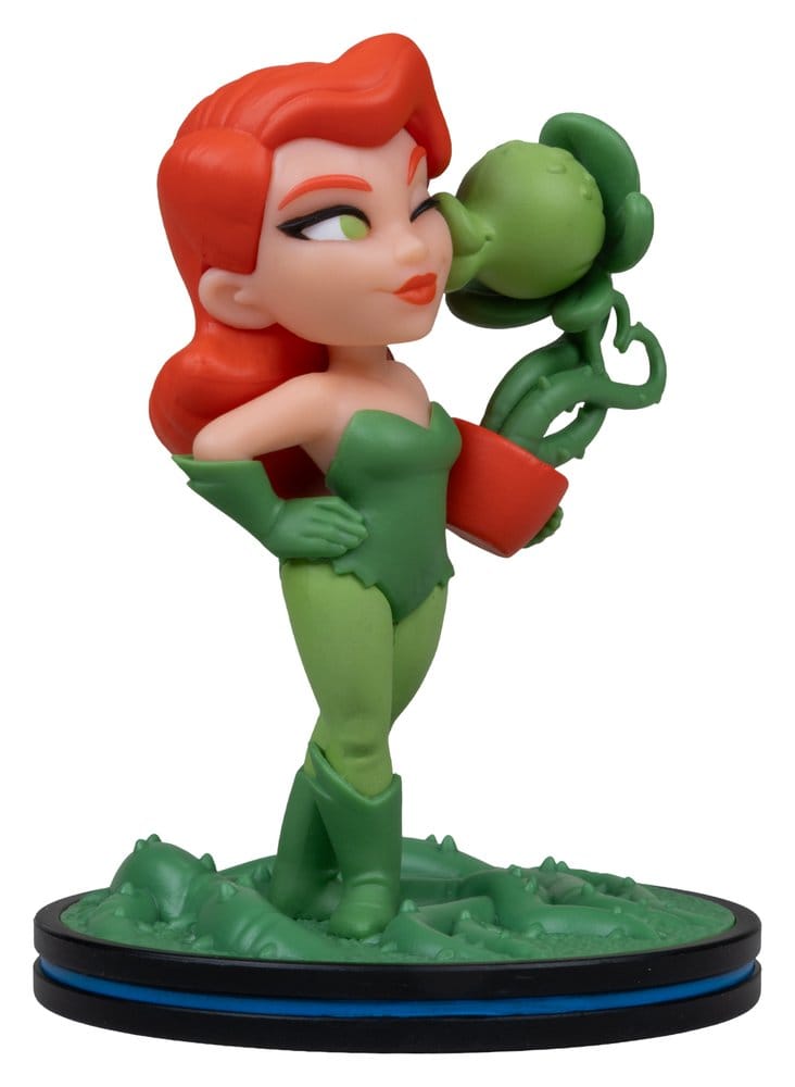 DC Comics QMx Q-Fig assortiment figurines mini (10)