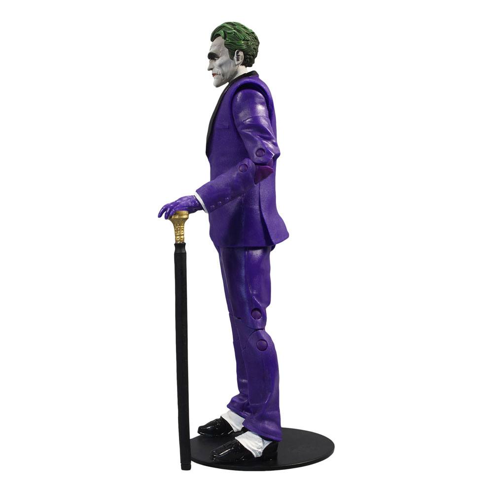 DC Multiverse figurine The Joker: The Criminal (Batman: Three Jokers) 18 cm