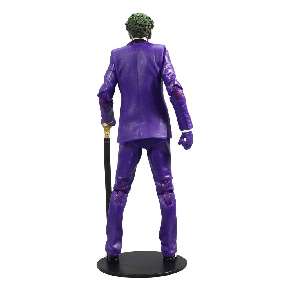 DC Multiverse figurine The Joker: The Criminal (Batman: Three Jokers) 18 cm
