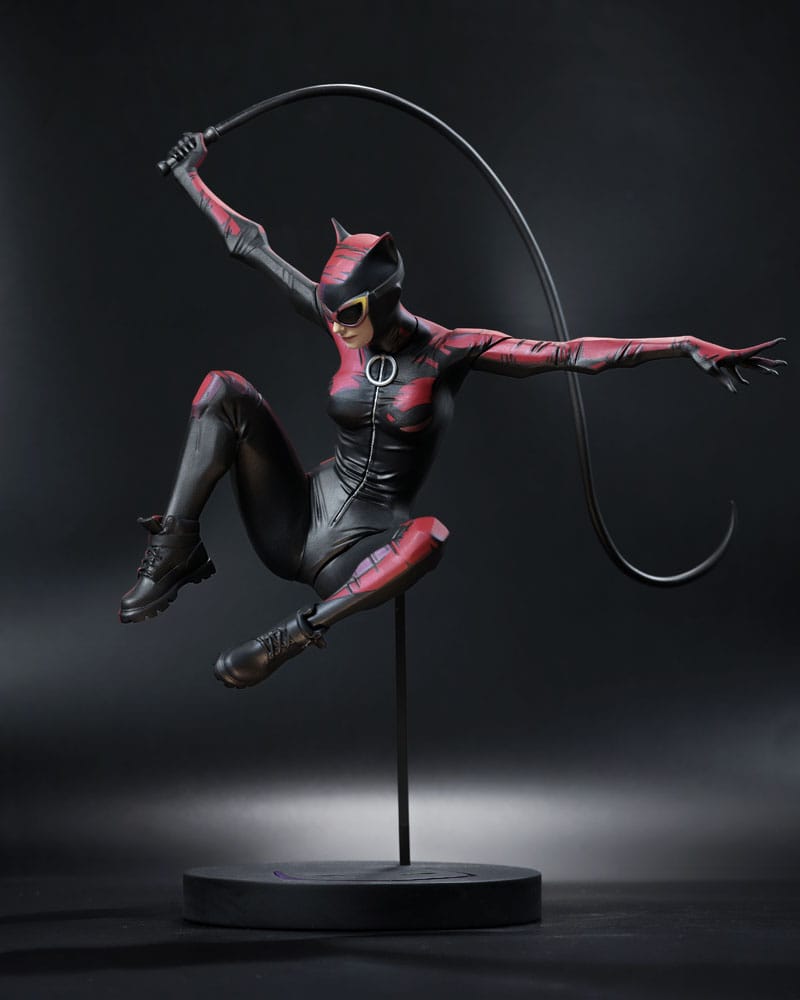 DC Designer Series statuette 1/6 Catwoman by Jock 33 cm