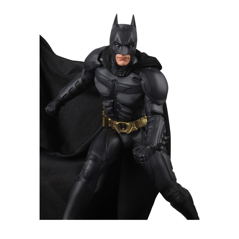 DC Direct statuette  DC Movie Statues Batman (The Dark Knight) 24 cm