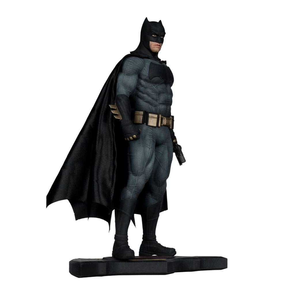 Batman v Superman : L'Aube de la justice statuette 1/6 Batman 32 cm