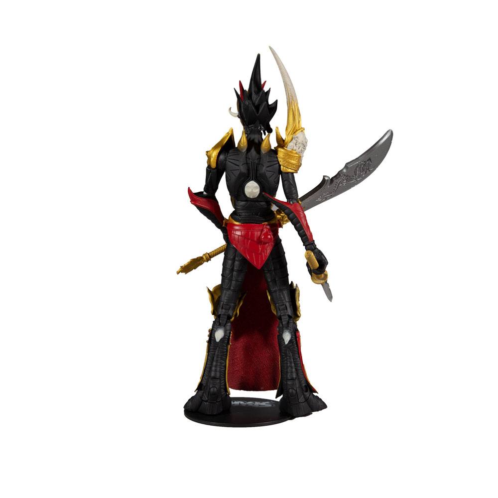 Spawn figurine Mandarin Spawn 18 cm