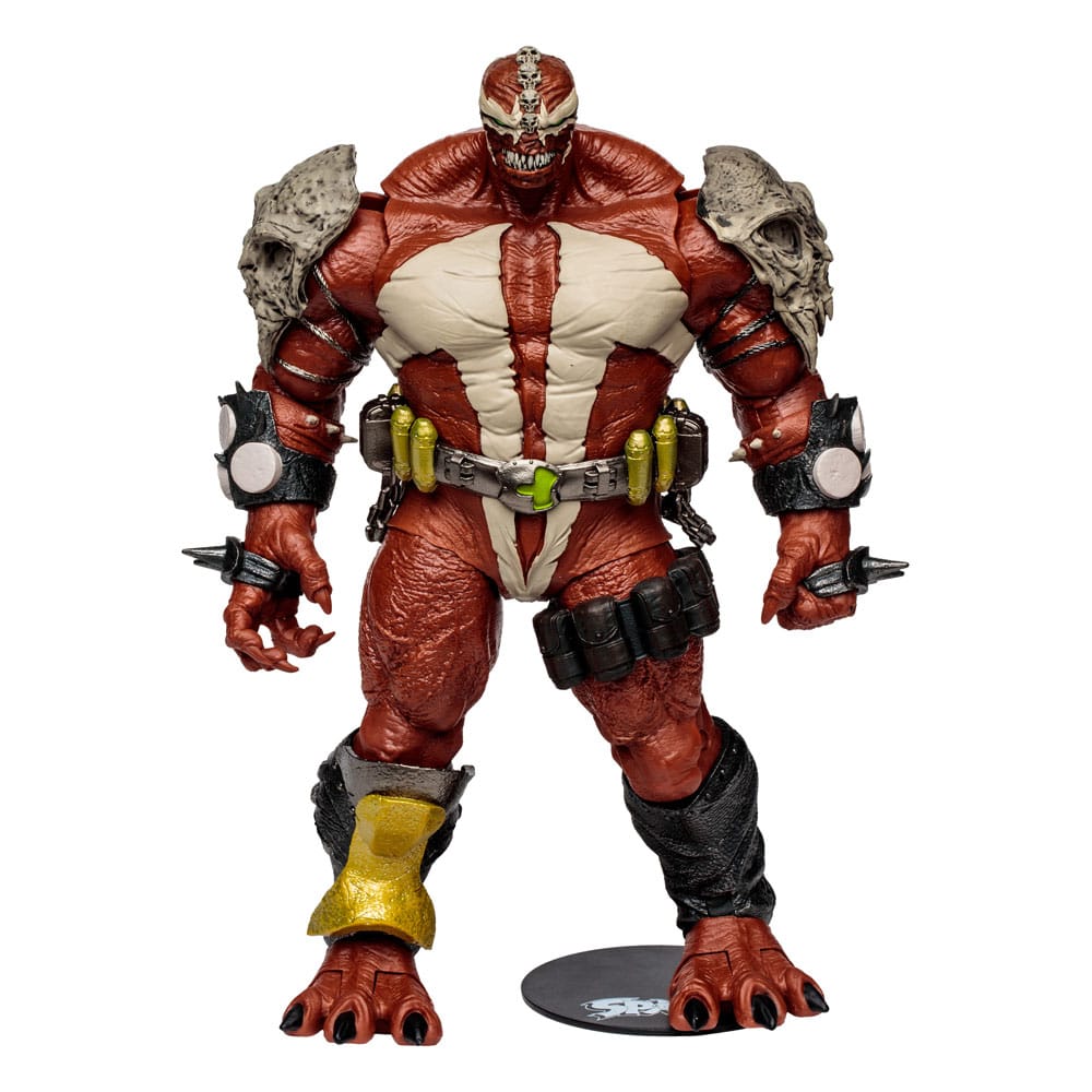 Spawn figurine Megafig Monolith 30 cm