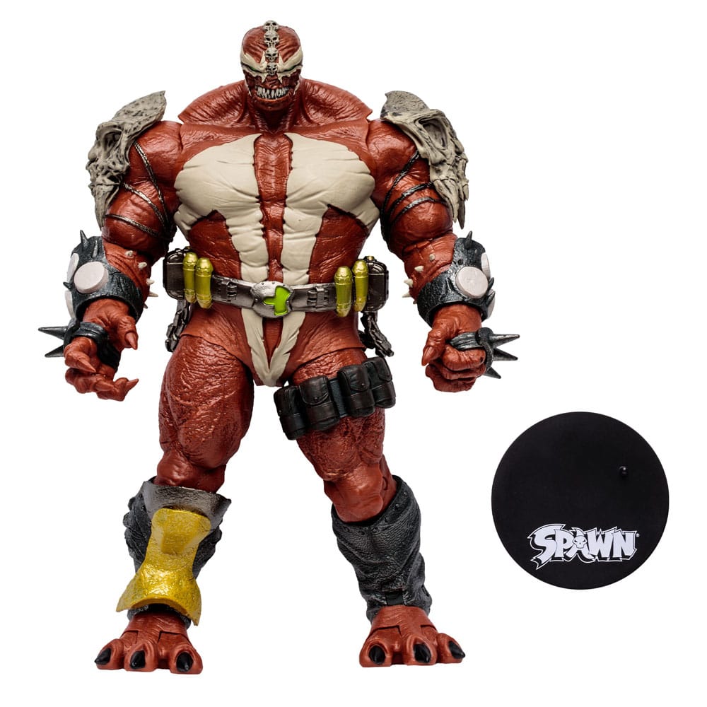 Spawn figurine Megafig Monolith 30 cm