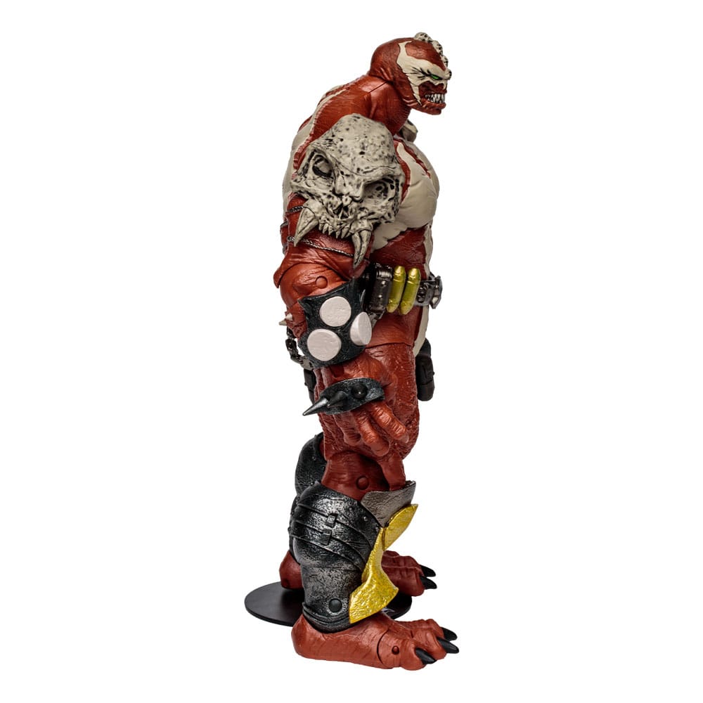 Spawn figurine Megafig Monolith 30 cm