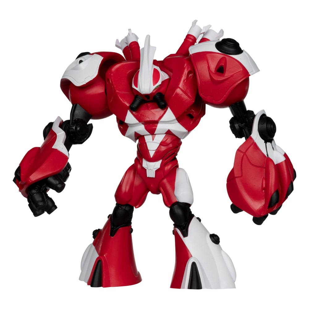 Spawn assortiment figurines Wave 8 30th Anniversary Sortiment (6)