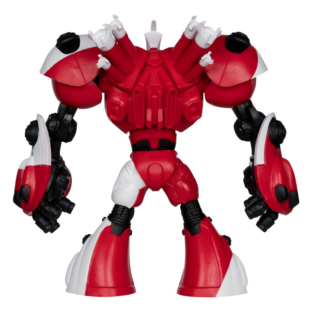 Spawn assortiment figurines Wave 8 30th Anniversary Sortiment (6)