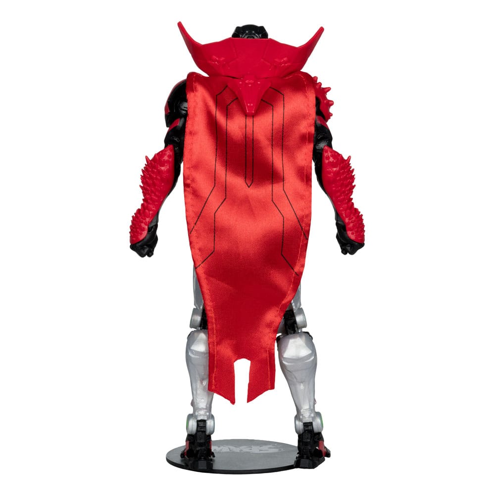 Spawn assortiment figurines Wave 8 30th Anniversary Sortiment (6)