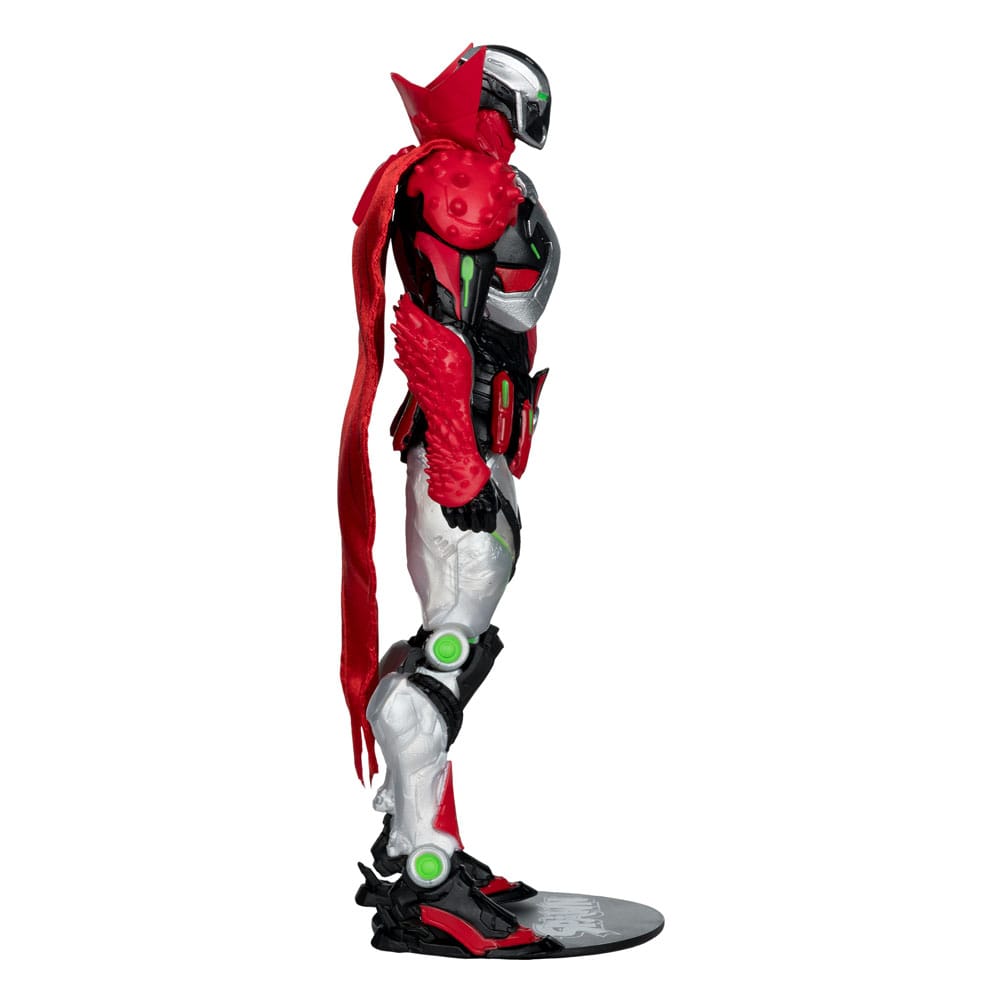 Spawn assortiment figurines Wave 8 30th Anniversary Sortiment (6)