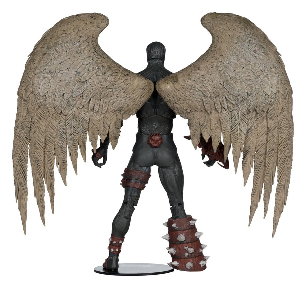 Spawn Toy figurine Wings of Redemption Spawn 23 cm