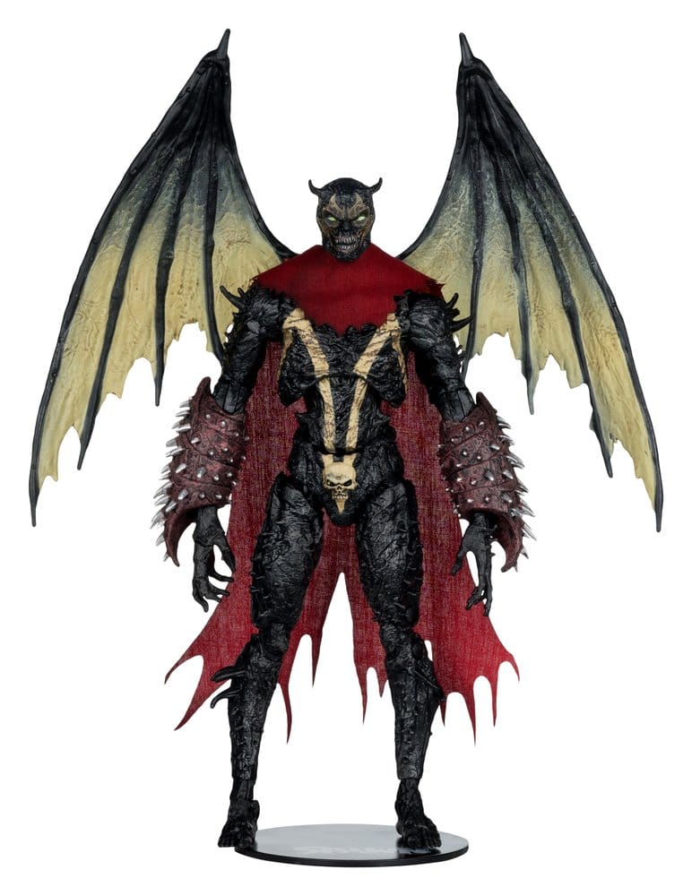 Spawn Toy figurine Classic Nightmare Spawn 23 cm