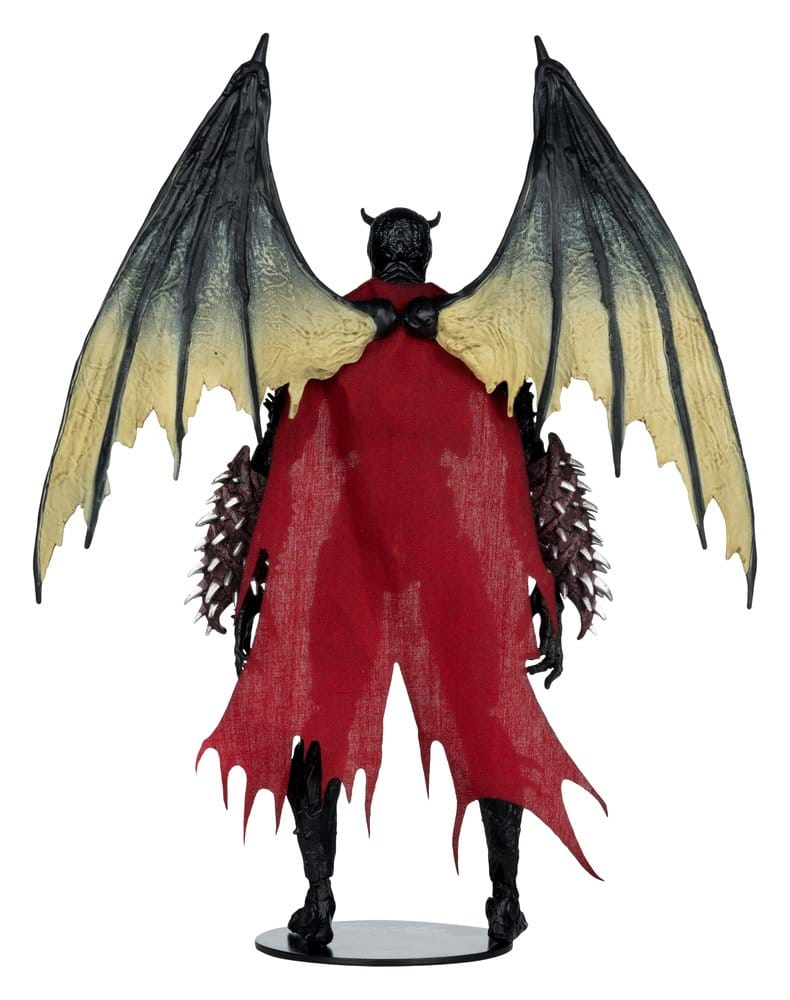 Spawn Toy figurine Classic Nightmare Spawn 23 cm