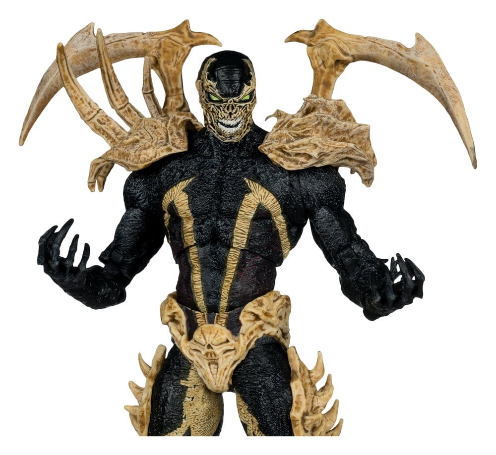 Spawn Toy figurine Curse of Spawn 19 cm