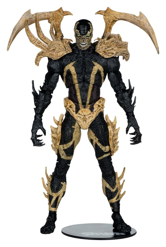Spawn Toy figurine Curse of Spawn 19 cm