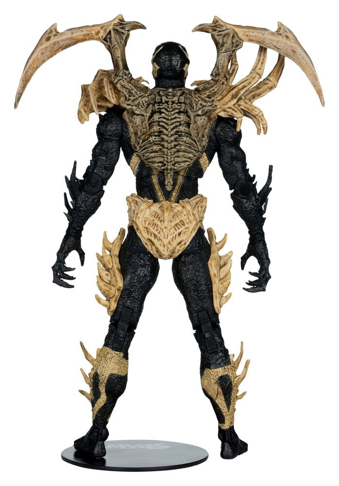 Spawn Toy figurine Curse of Spawn 19 cm