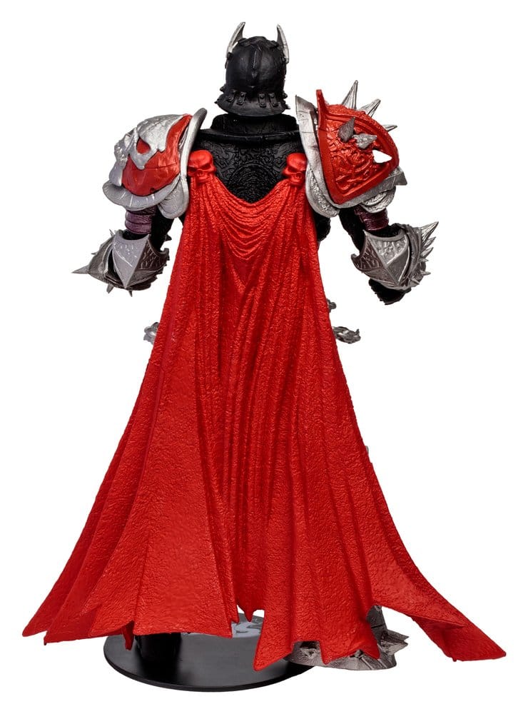 Spawn McFarlane Vault Collection figurine Medieval Spawn 20 cm
