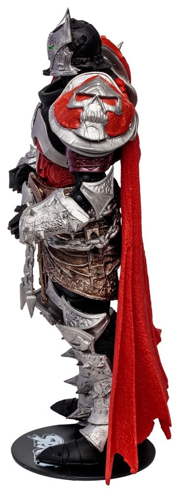 Spawn McFarlane Vault Collection figurine Medieval Spawn 20 cm