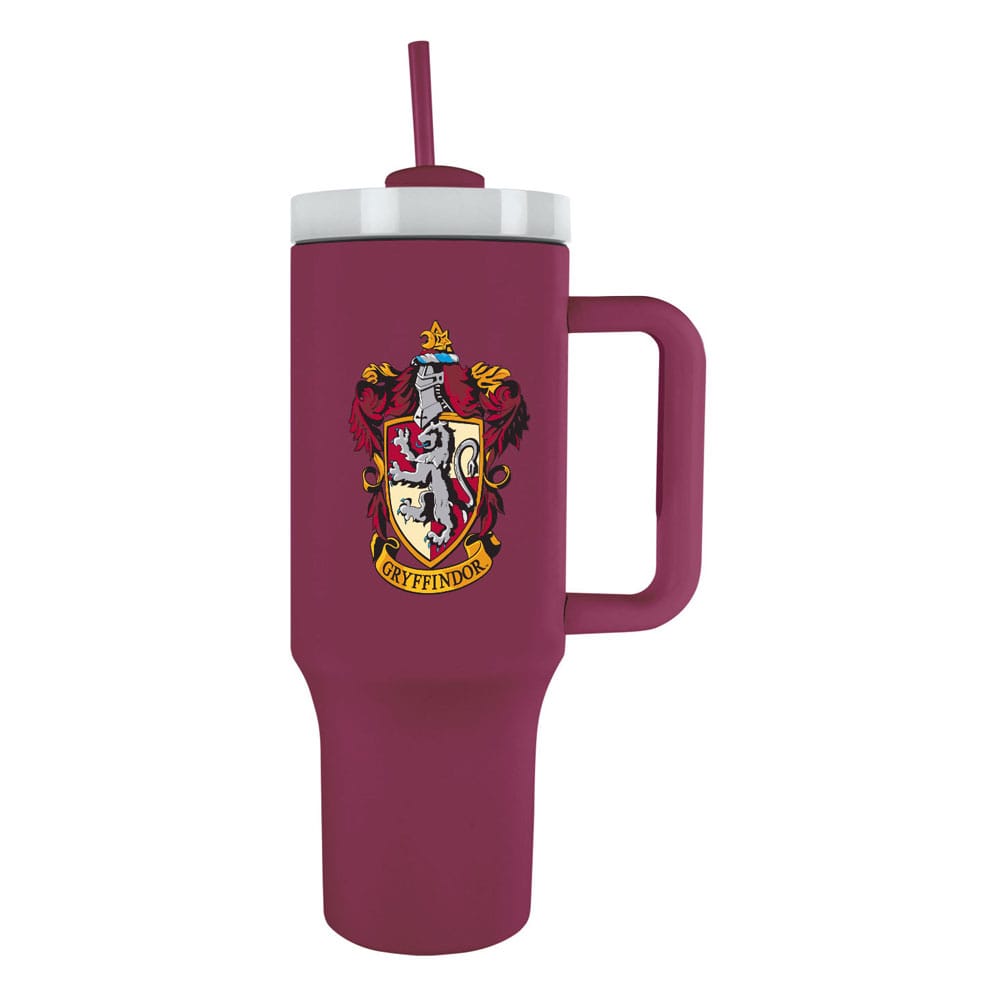 Harry Potter gobelet metal Gryffondor 1130 ml