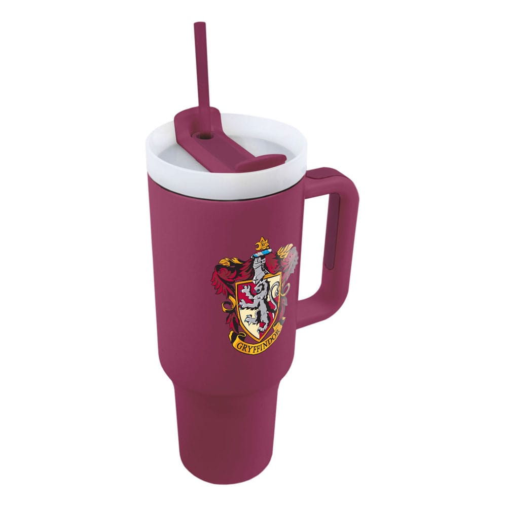 Harry Potter gobelet metal Gryffondor 1130 ml