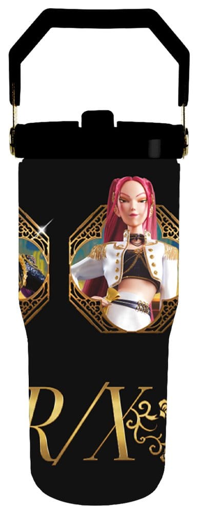 KPop Demon Hunters gobelet Golden 600 ml